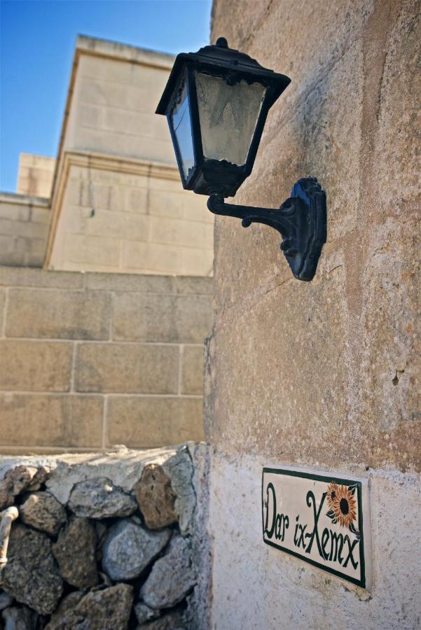 Dar Ix-Xemx Nadur Exterior foto