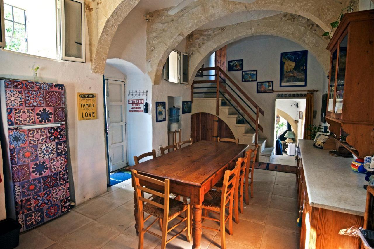 Dar Ix-Xemx Nadur Exterior foto
