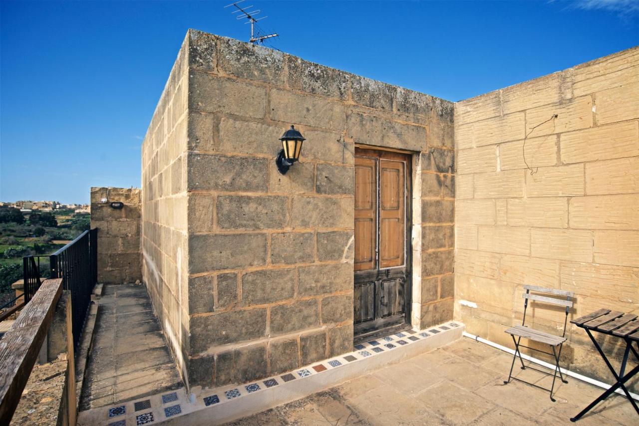 Dar Ix-Xemx Nadur Exterior foto