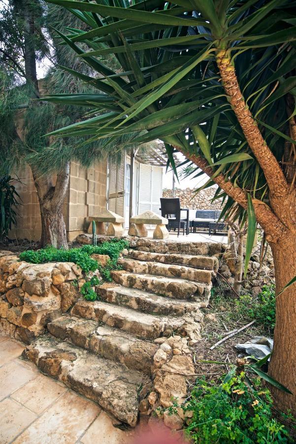 Dar Ix-Xemx Nadur Exterior foto