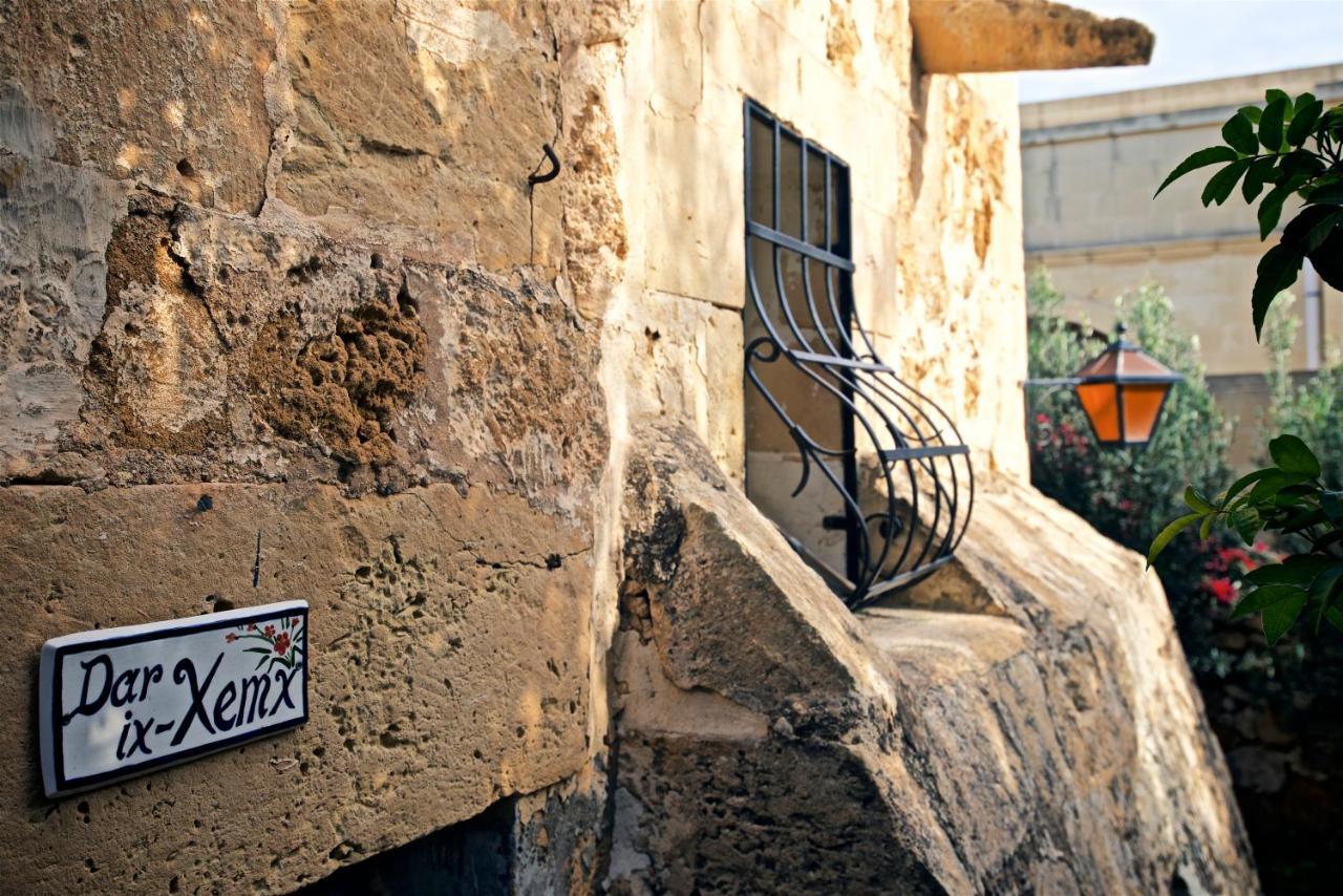 Dar Ix-Xemx Nadur Exterior foto