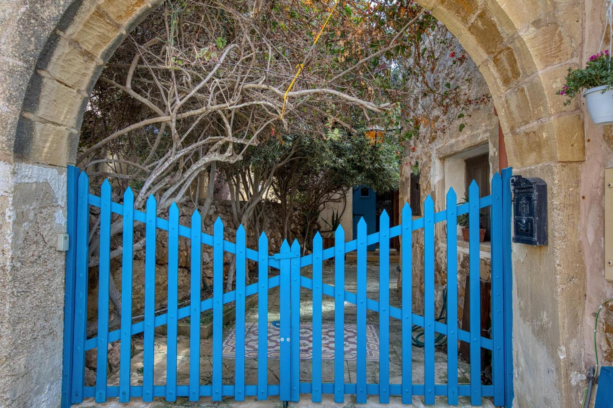 Dar Ix-Xemx Nadur Exterior foto