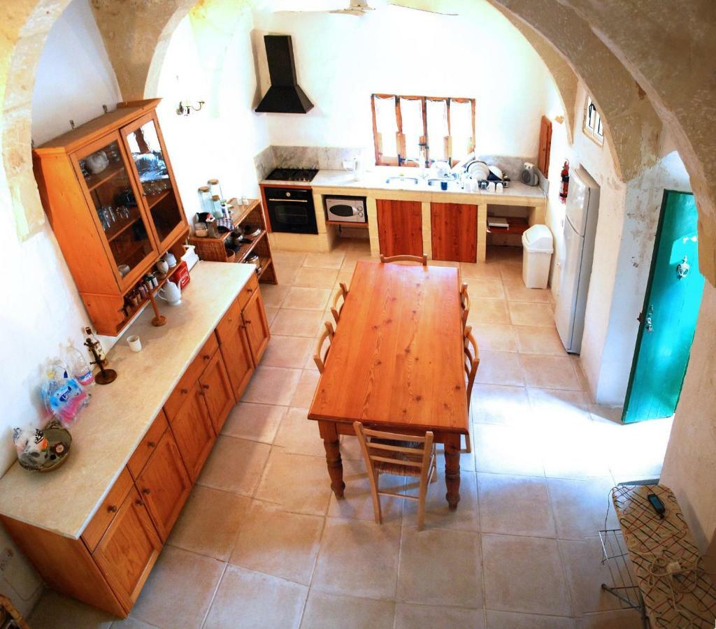 Dar Ix-Xemx Nadur Exterior foto