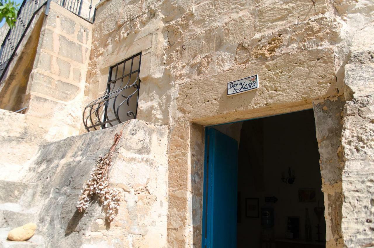 Dar Ix-Xemx Nadur Exterior foto
