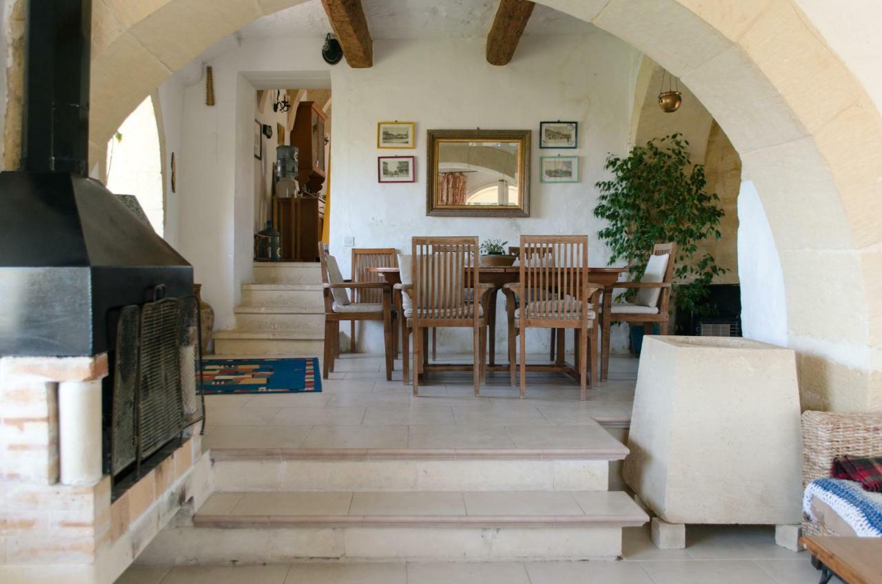 Dar Ix-Xemx Nadur Exterior foto